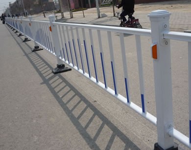 郑州市政公路护栏